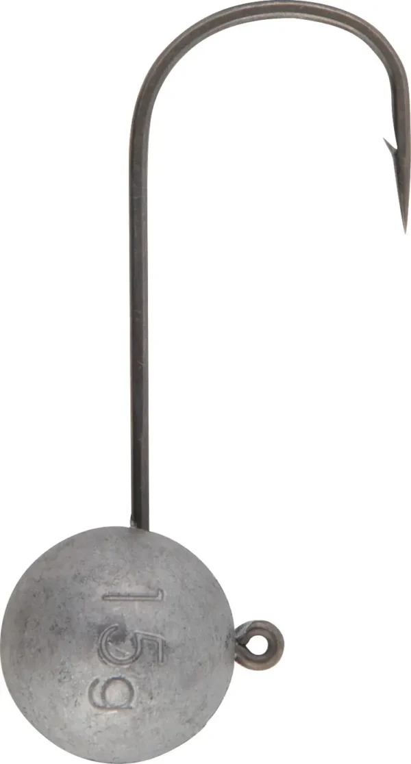 Fox Rage Finesse Jig Heads 20g 3pcs Size 4/0 69g.