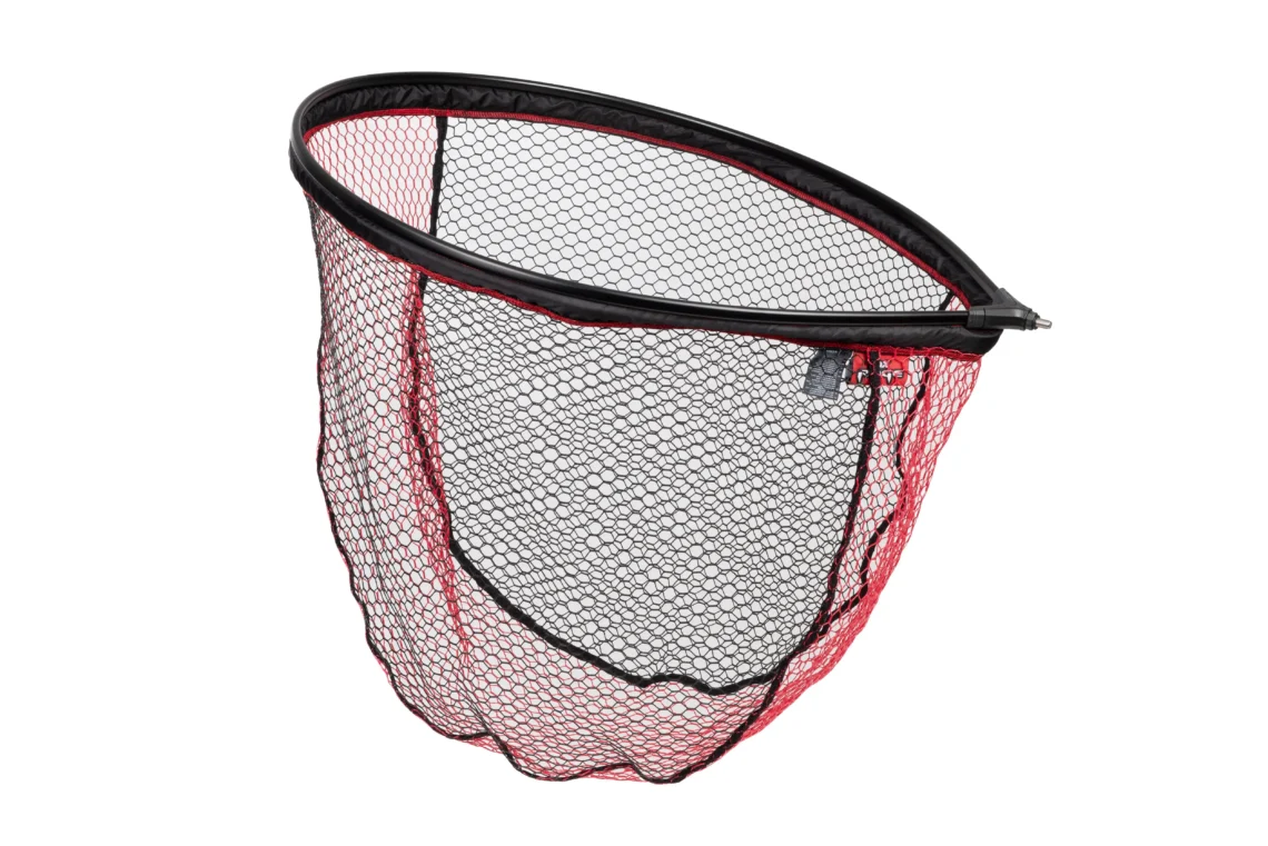 Fox Rage 60cm Rubber Net Head