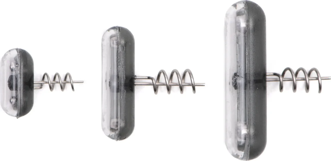 Fox Rage Strike Point Hitcher Rattle Medium 6g.