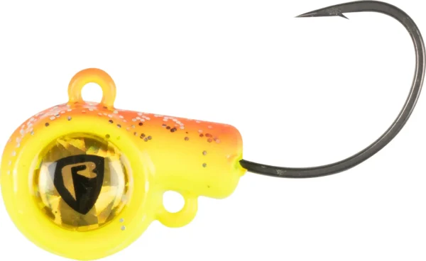 Fox Rage Finesse Fireball Tiger 15g Tiger 14g.