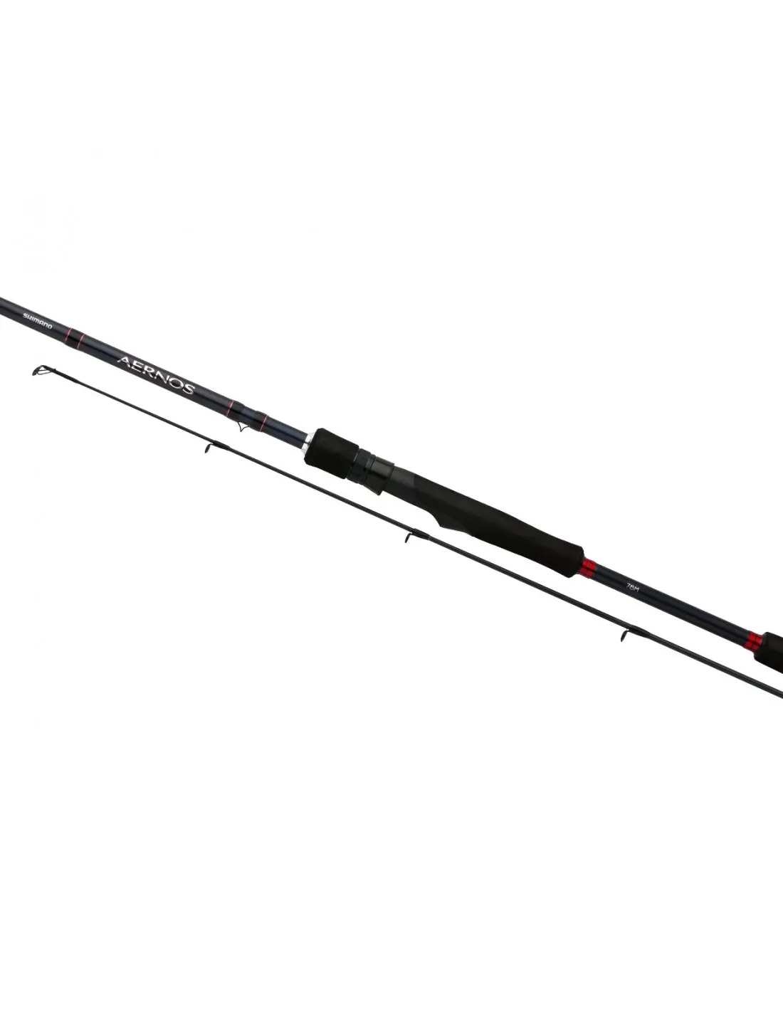 Shimano AERNOS AX SPINNING 7'8" M 239cm 7-35g