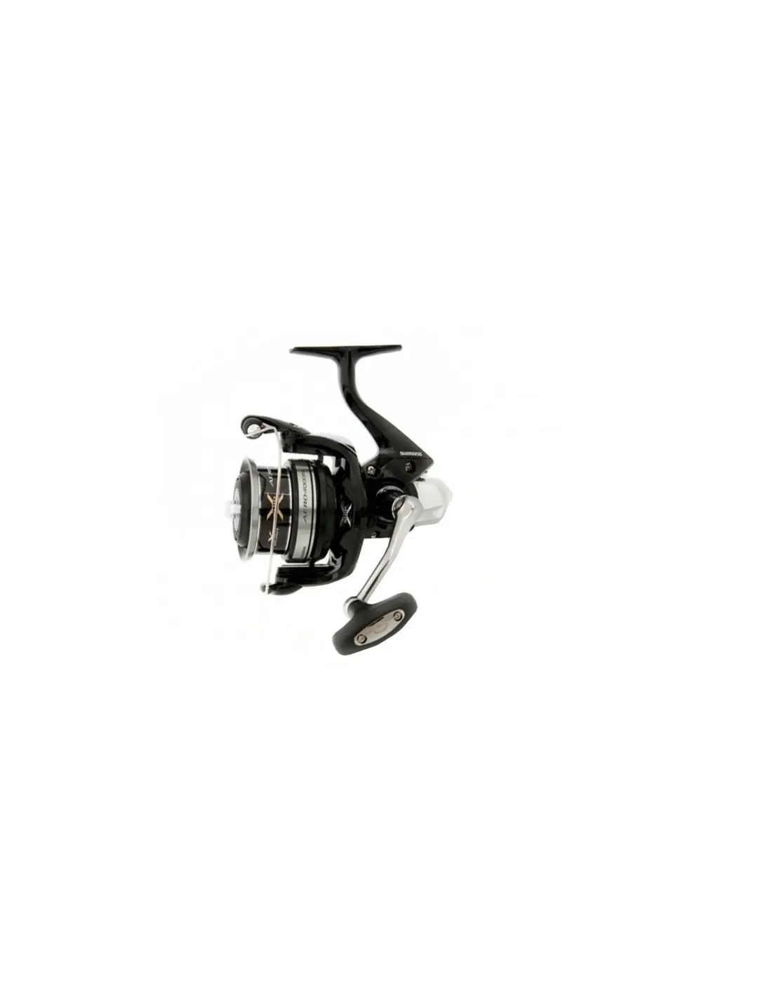 Mulineta Feeder Shimano AERO 4000 FA FEEDER (5.8 : 1)
