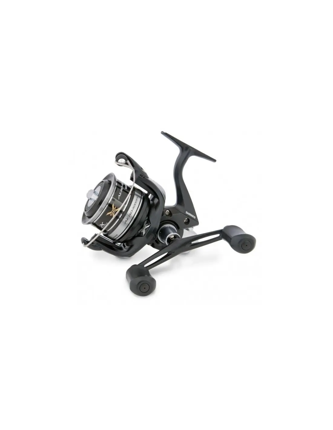 Shimano AERO 4000 FA MATCH (6.2 : 1)