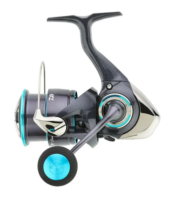 Multiplicator Daiwa Emeraldas E 23lt 3000sh Type-R 6rul/150mx020mm/5,6:1