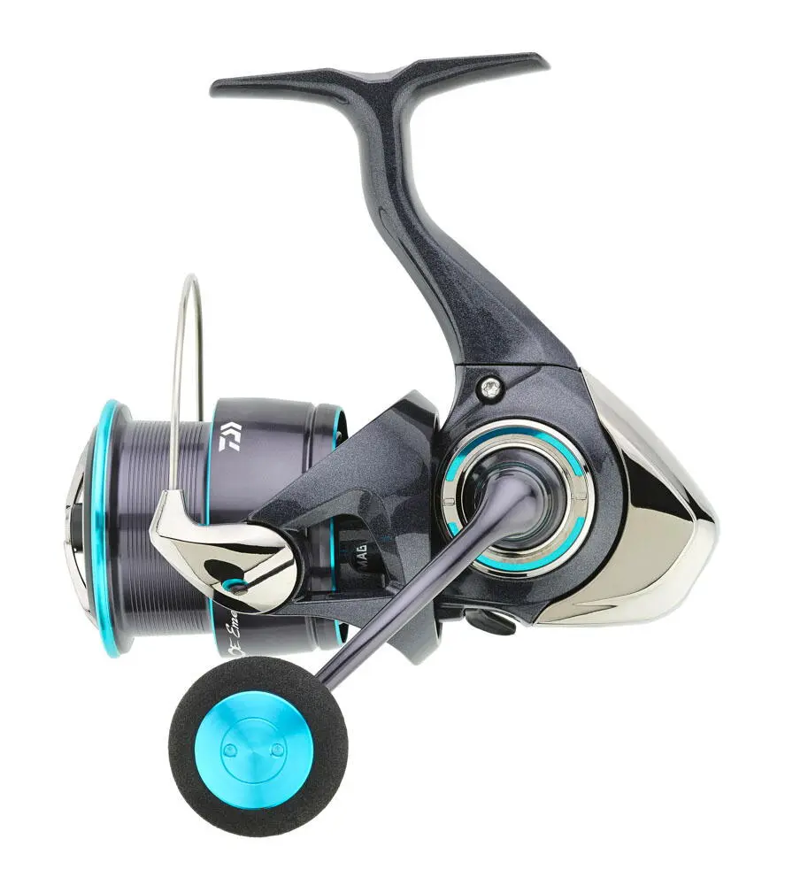 Multiplicator Daiwa Emeraldas E 23lt 3000sh Type-R 6rul/150mx020mm/5,6:1