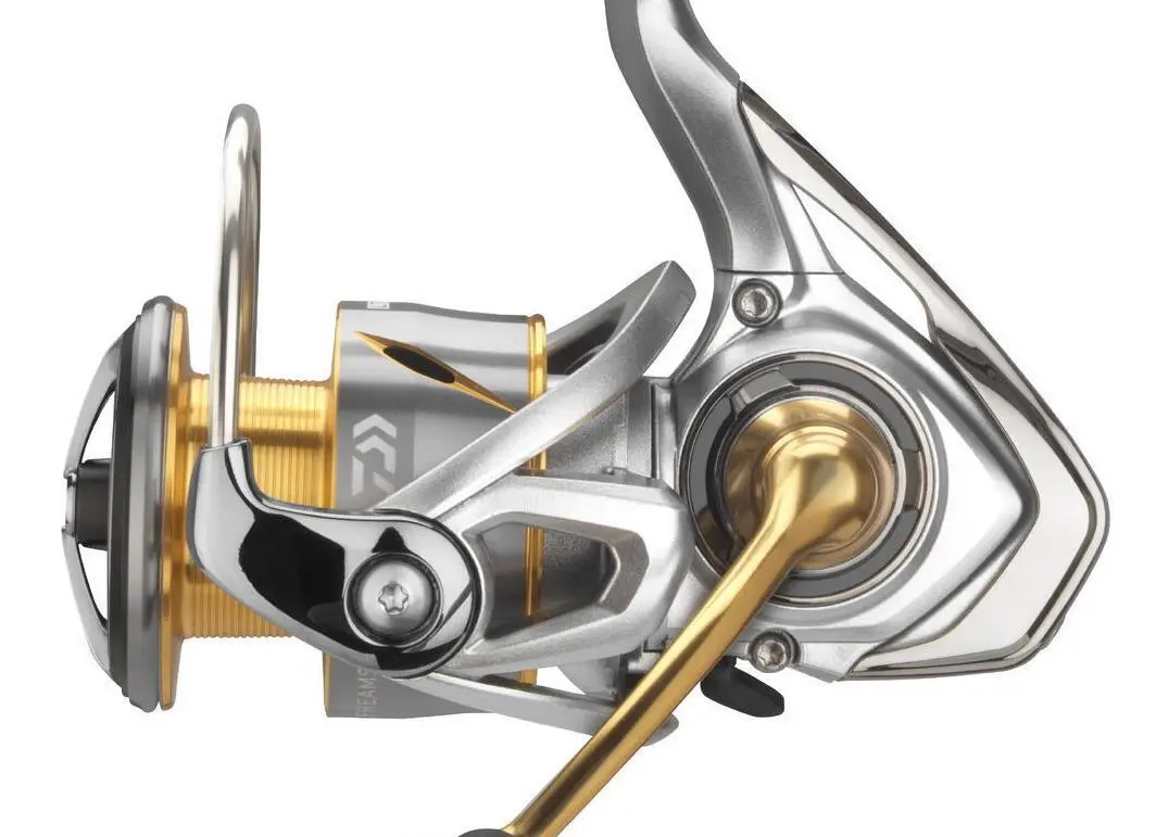 Daiwa Tambur 22 Freams 22 Lt 2500-Xh