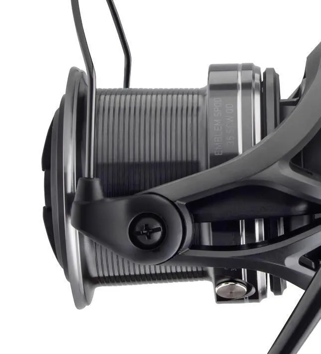 Daiwa Tambur Emblem 19 Spod 35 Scw Qd