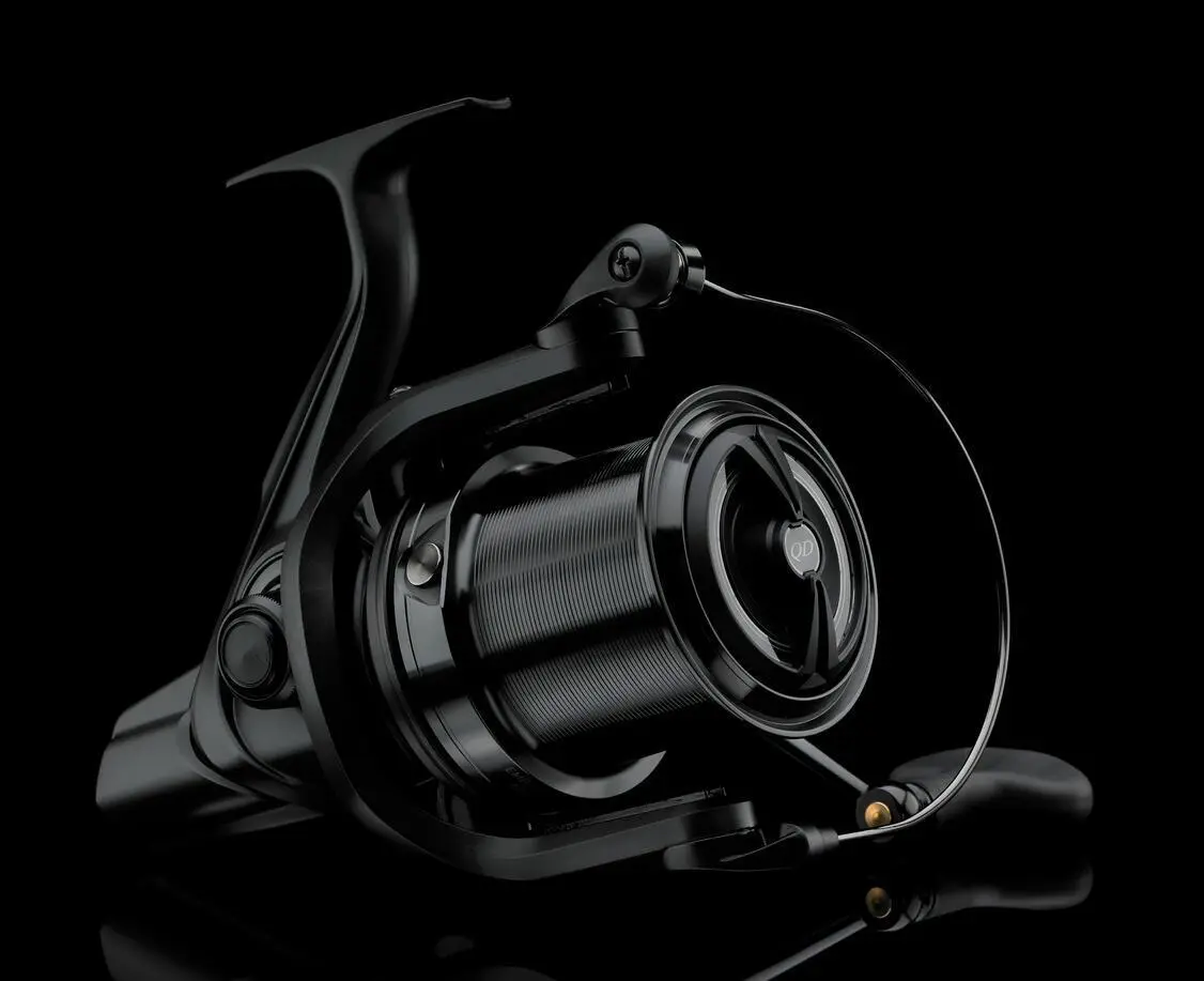 Daiwa Tambur Emblem 45 5000ld Qd