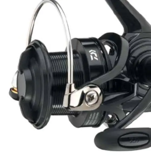Daiwa Tambur Mul. Emblem Br 25a