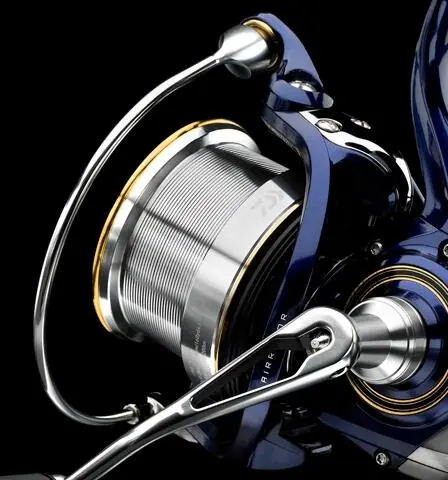 Daiwa Tambur Mul.tdr Distance 25qd