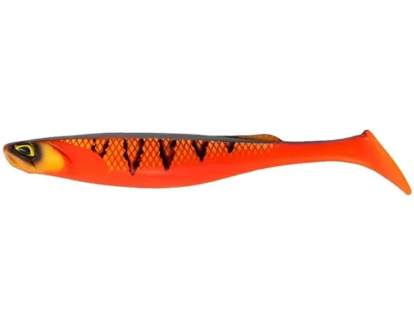 FishUp RAM Shad 20.3cm #353 Red Tiger 20.3cm #353 Red Tiger