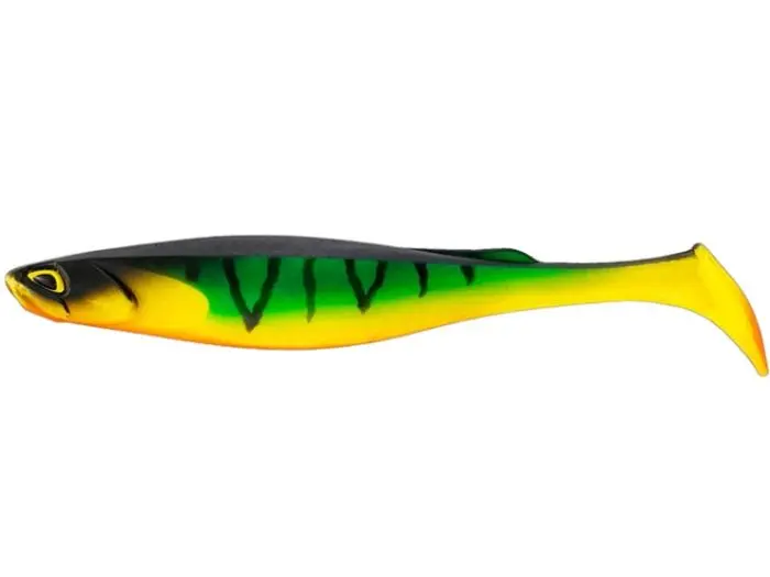 FishUp RAM Shad 20.3cm #356 Fire Tiger 20.3cm #356 Fire Tiger