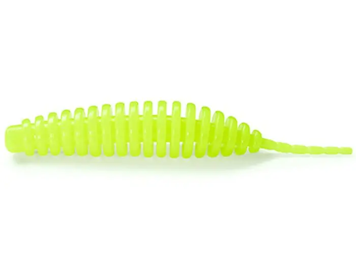 FishUp Tanta 5cm #111 Hot Chartreuse 5cm #111 Hot Chartreuse
