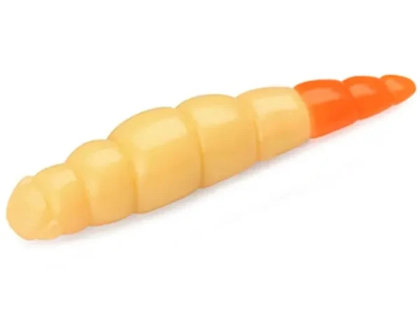 FishUp Trout Series Cheese Yochu 4.3cm #135 Cheese Hot Orange 4.3cm #135 Cheese Hot Orange