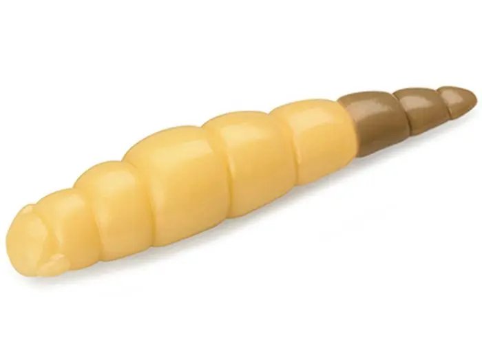 FishUp Trout Series Crawfish Yochu 4.3cm #136 Cheese Coffee Milk 4.3cm #136 Cheese Coffee Milk