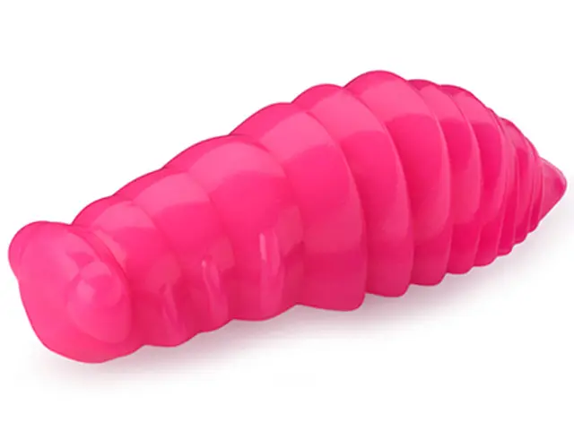 FishUp Trout Series Maya Cheese 3.5cm #112 Hot Pink 3.5cm #112 Hot Pink