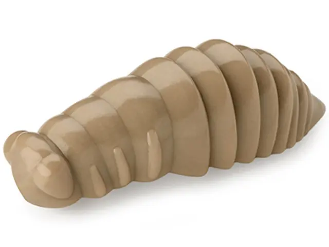 FishUp Trout Series Maya Cheese 4.6cm #104 Coffee Milk 4.6cm #104 Coffee Milk