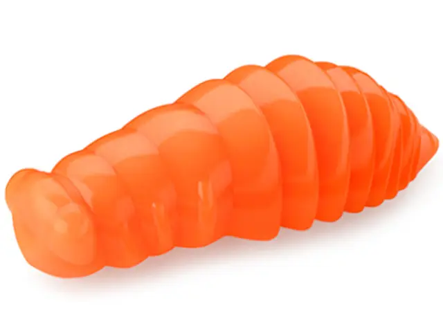 FishUp Trout Series Maya Cheese 4.6cm #113 Hot Orange 4.6cm #113 Hot Orange