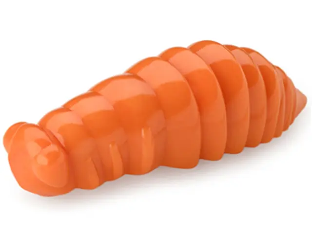 FishUp Trout Series Maya Crawfish 3.5cm #107 Orange 3.5cm #107 Orange