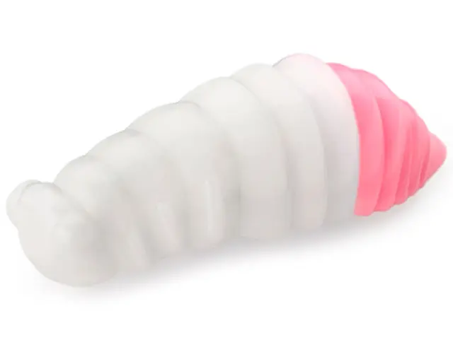 FishUp Trout Series Maya Crawfish 3.5cm #132 White Bubble Gum 3.5cm #132 White Bubble Gum