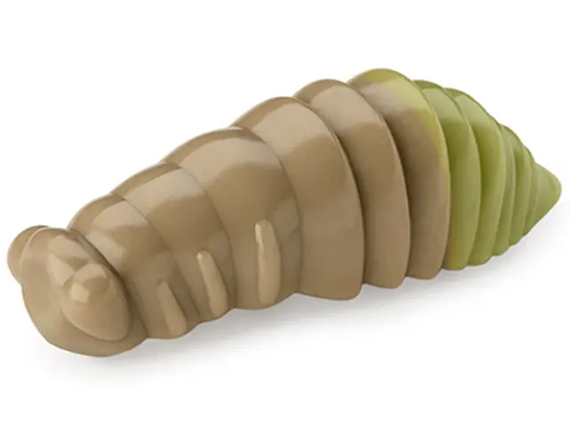 FishUp Trout Series Maya Crawfish 3.5cm #137 Coffee Milk Light Olive 3.5cm #137 Coffee Milk Light Olive