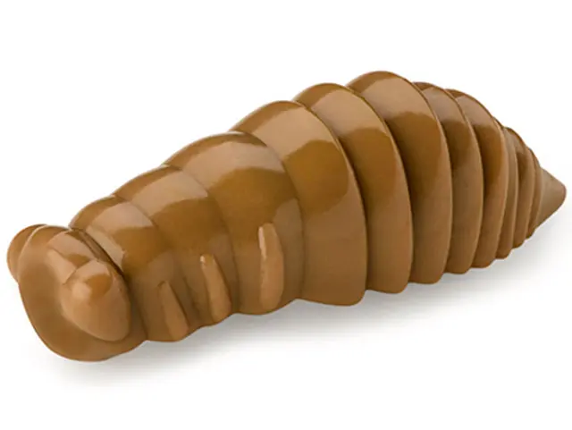 FishUp Trout Series Maya Crawfish 4.6cm #102 Mustard Yellow 4.6cm #102 Mustard Yellow