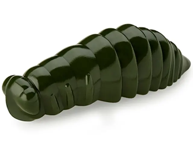 FishUp Trout Series Maya Crawfish 4.6cm #110 Dark Olive 4.6cm #110 Dark Olive