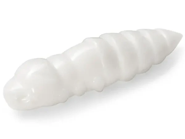FishUp Trout Series Pupa Cheese 2.2cm #009 White 2.2cm #009 White