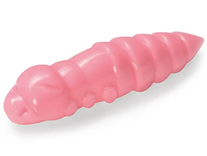 FishUp Trout Series Pupa Cheese 2.2cm #048 Bubble Gum 2.2cm #048 Bubble Gum