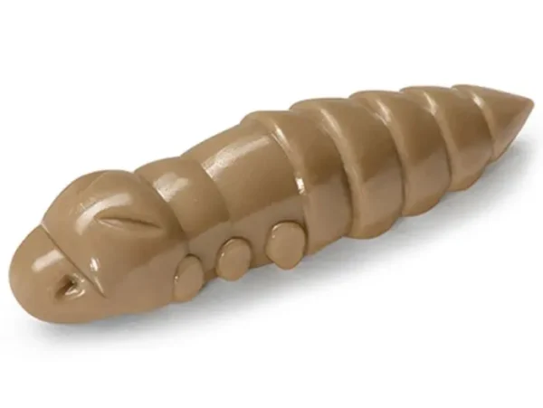 FishUp Trout Series Pupa Cheese 2.2cm #104 Coffee Milk 2.2cm #104 Coffee Milk