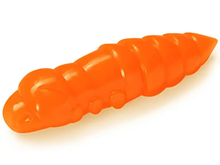 FishUp Trout Series Pupa Crawfish 3.8cm #113 Hot Orange 3.8cm #113 Hot Orange