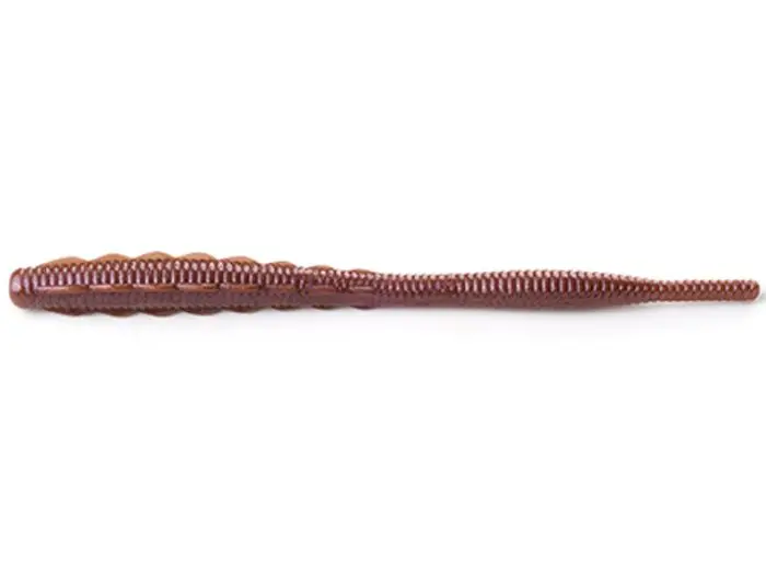 FishUp Trout Series Scaly Cheese 7cm #106 Earthworm 7cm #106 Earthworm