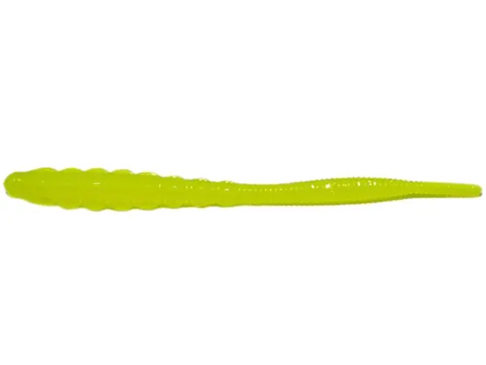 FishUp Trout Series Scaly Crawfish 7cm #111 Hot Chartreuse 7cm #111 Hot Chartreuse