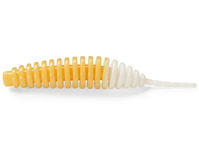 FishUp Trout Series Tanta Cheese 5cm #134 Cheese White 5cm #134 Cheese White