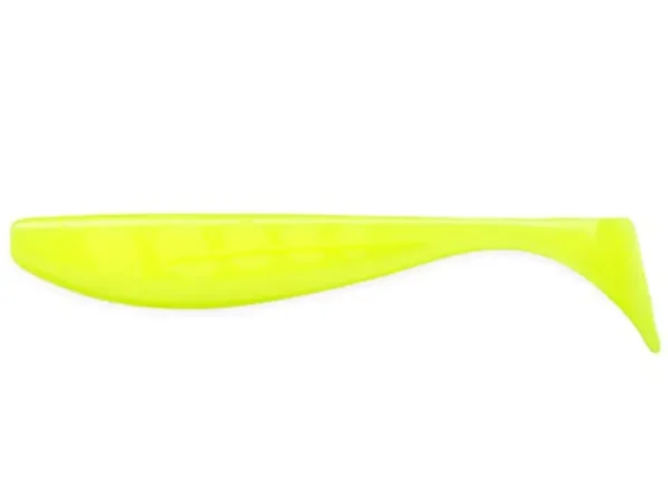 FishUp Wizzle Shad 5cm #046 Lemon 5cm #046 Lemon