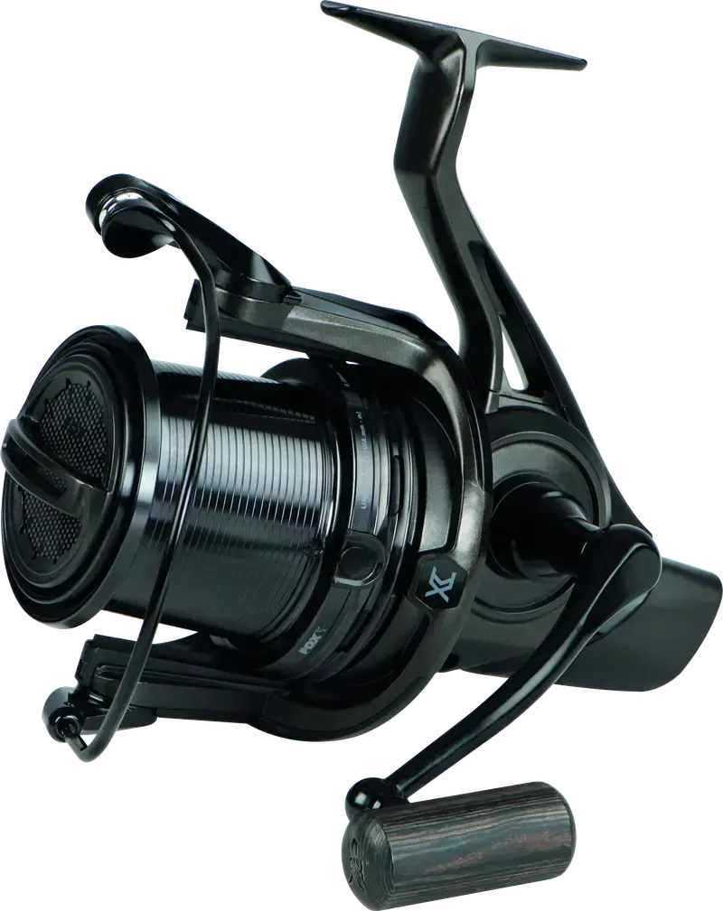 Mulineta Fox 12000 Xc