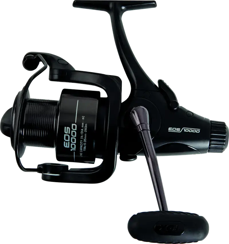 Mulineta Fox Eos 10000