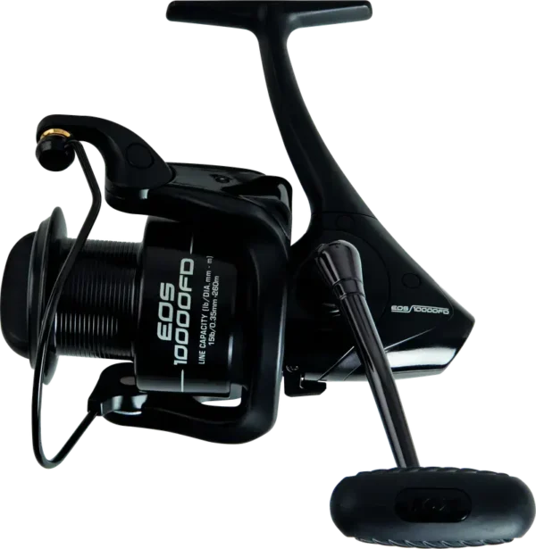 Mulineta Fox Eos 10000 Fd