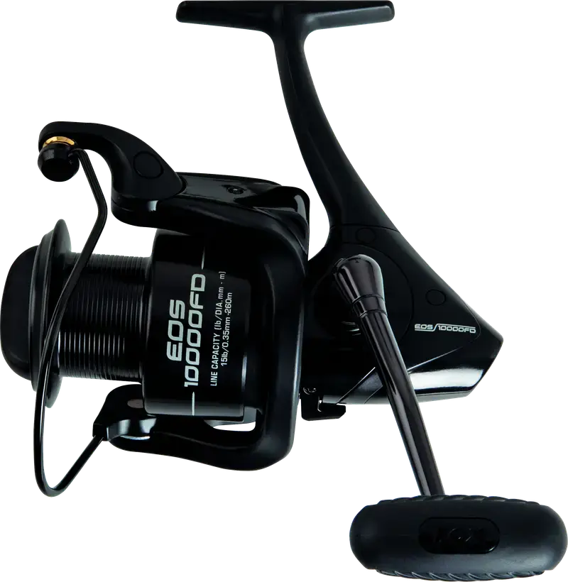 Mulineta Fox Eos 10000 Fd