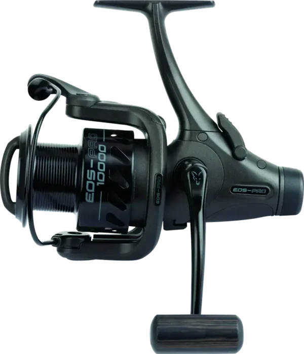 Mulineta Fox Eos 10k Pro