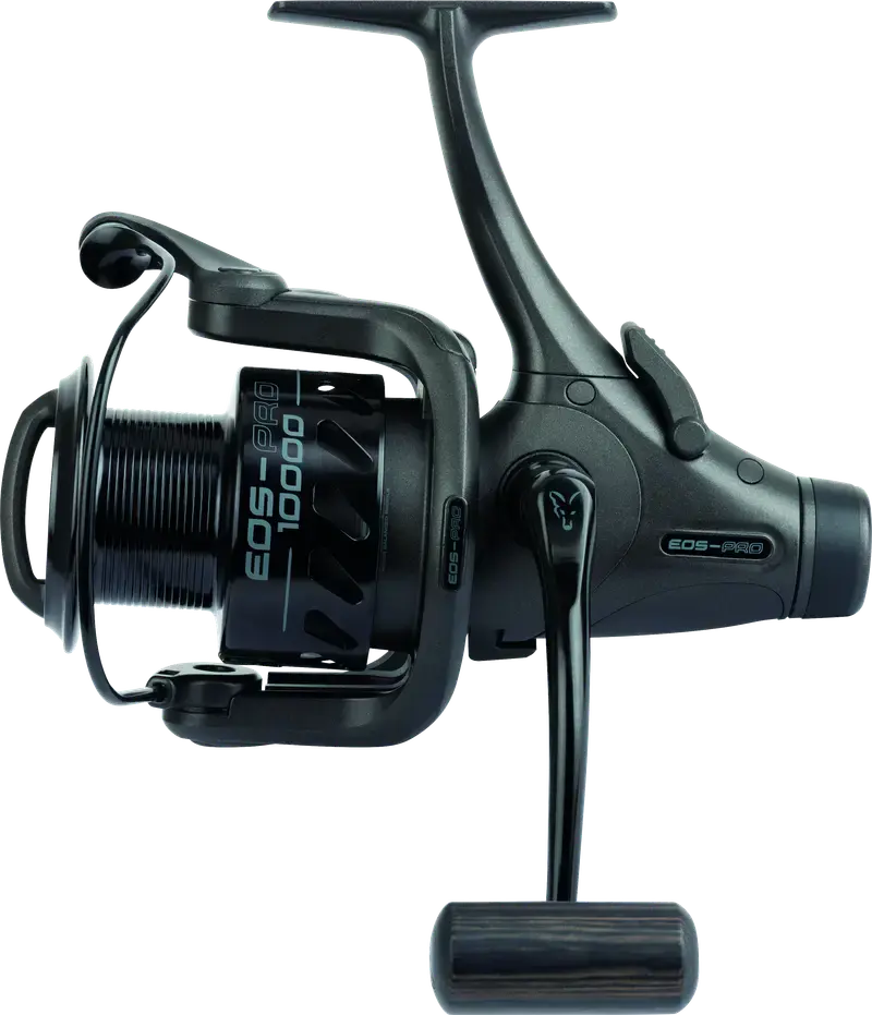 Mulineta Fox Eos 10k Pro