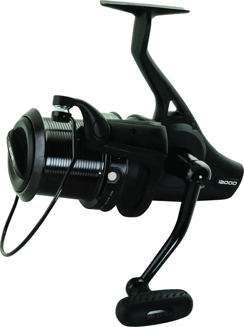 Mulineta Fox Eos 12000