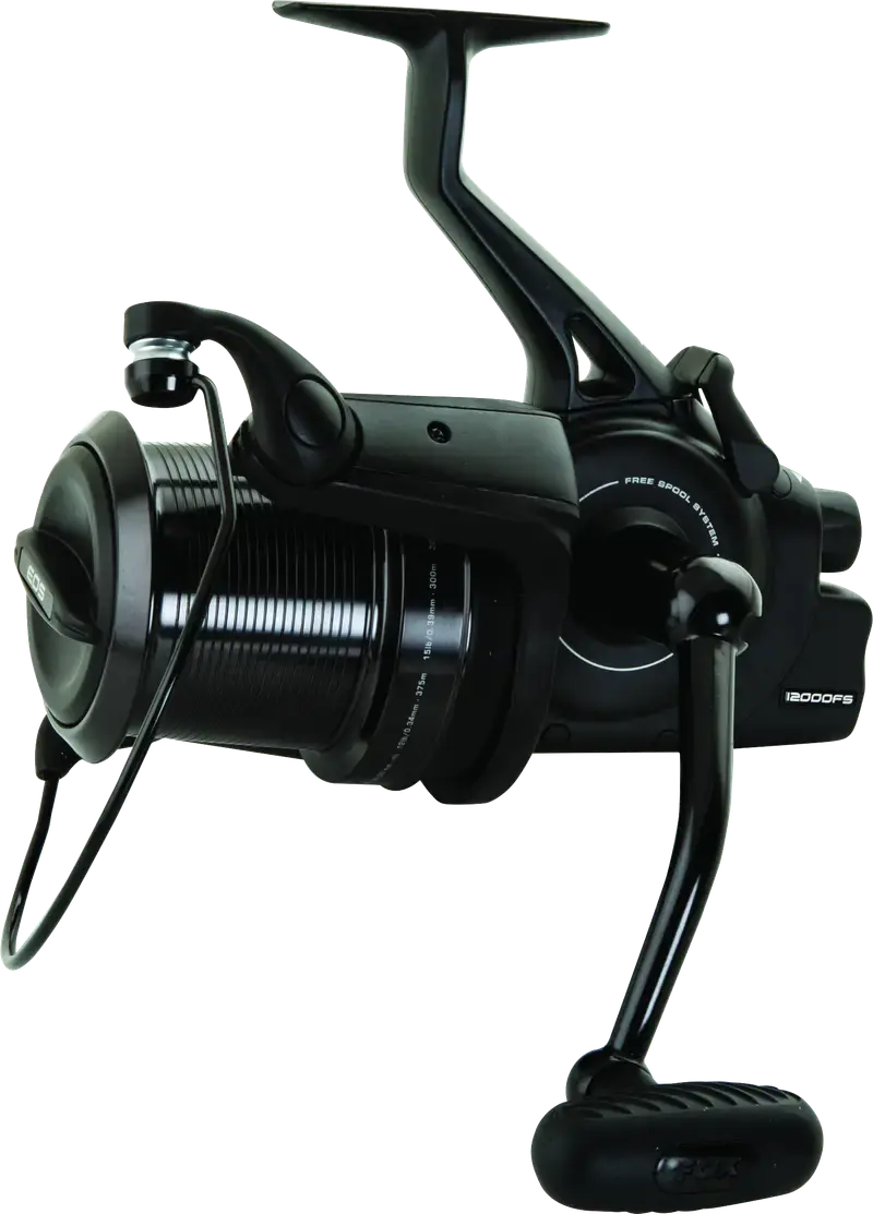 Mulineta Fox Eos 12000 Fs