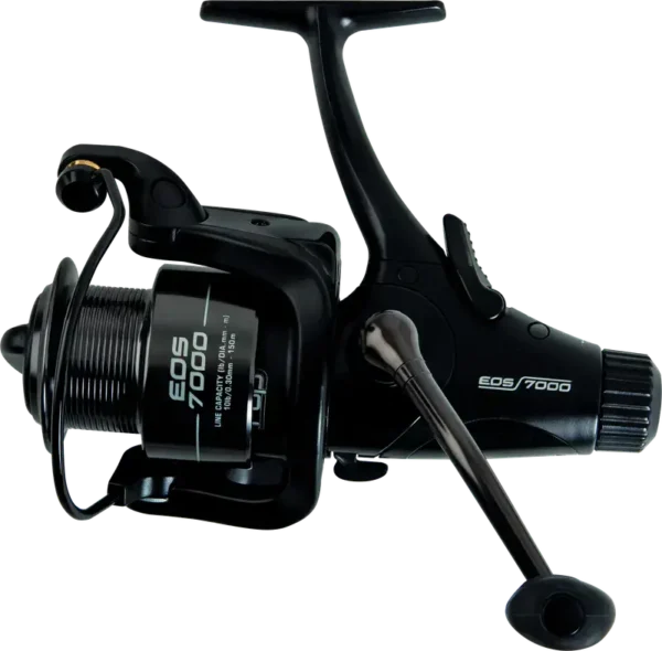 Mulineta Fox Eos 7000