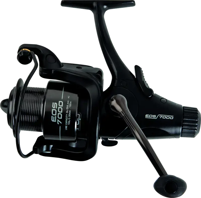 Mulineta Fox Eos 7000