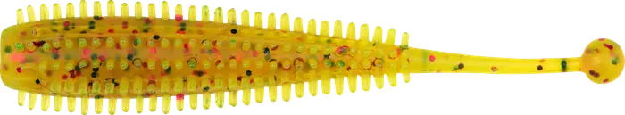 Fox Rage Creature Swing Ball 9cm 2.75in UV Sparkling Oil 6pcs 26g.