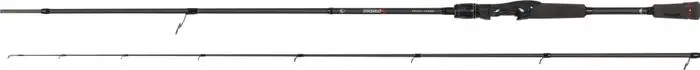 Fox Rage Prism X Perch Jigger 210cm 5-21g 2pcs 186g.