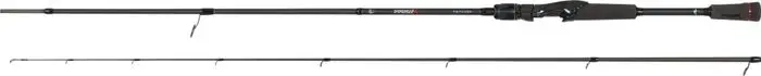 Fox Rage Prism X Twitcher 210cm 3-14g 2pcs 186g.