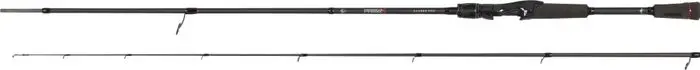 Fox Rage Prism X Zander Pro 210cm 7-28g 2pcs 186g.
