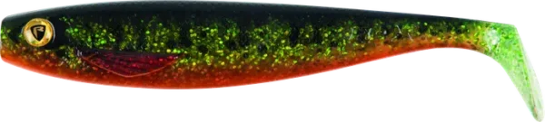 Fox Rage Pro Shad Natural Classics 18cm 7in UV Pike 15pcs 37g.